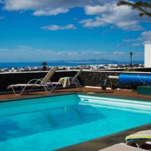 Фотографии гостевого дома
Casa Villa La Vega