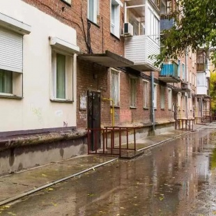 Фотография квартиры Апартаменты на улице Блюхера 4