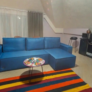 Фотография квартиры Апартаменты TOUR HOUSE в Махачкале