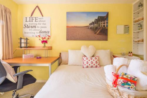 Фотография мини отеля The Holly Tree