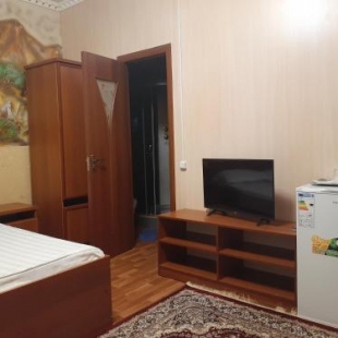 Фотография гостиницы Ялла