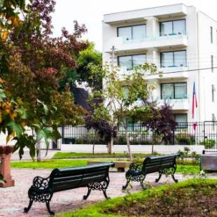 Фотографии апарт отеля
Heidelberg Haus Apart Hotel