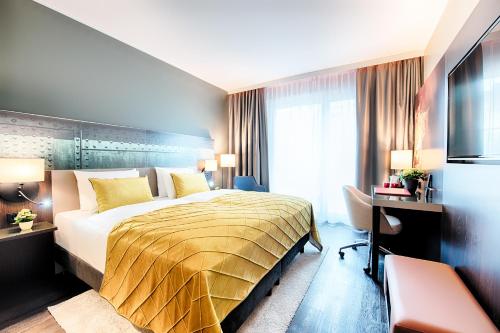 Фотография гостиницы Leonardo Hotel Dortmund