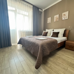 Фотография квартиры Квартира в Центре