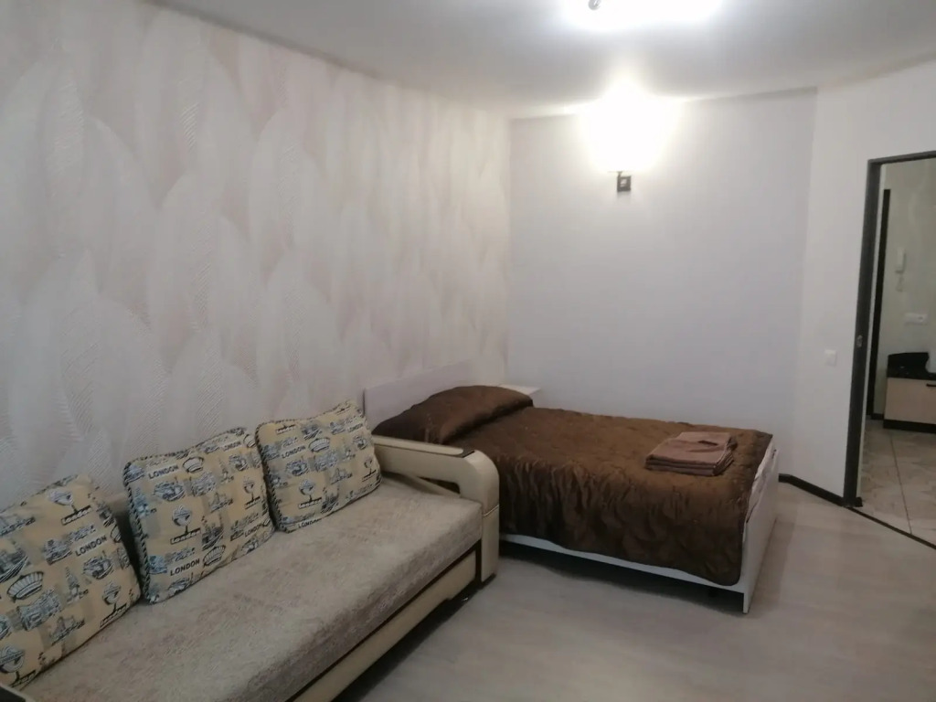 Фотография квартиры Квартира Магнитный 1Б/3