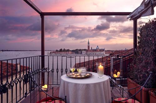 Фотография гостиницы Hotel Metropole Venezia