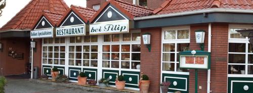 Фотографии гостиницы
Hotel Friesenhof