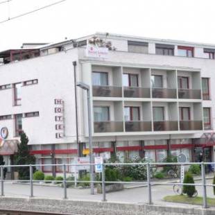 Фотографии гостиницы
Hotel Bahnhof Zollikofen