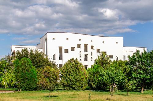 Фотографии гостиницы
White Residence & Spa