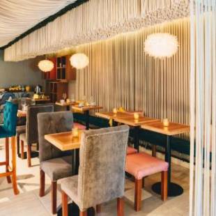 Фотографии гостиницы
LG Golden Suites