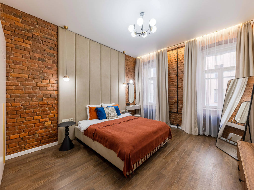 Фотография квартиры Апартаменты Altbau