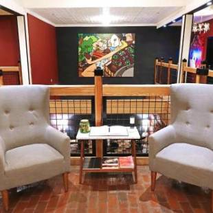 Фотографии гостиницы 
            Henry Norman Hotel