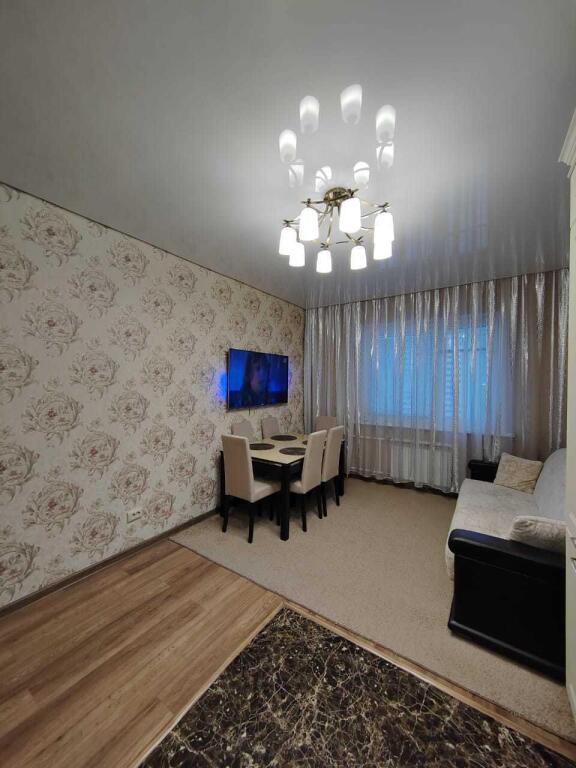 Фотография квартиры Апартаменты на Тюменском тракте 2