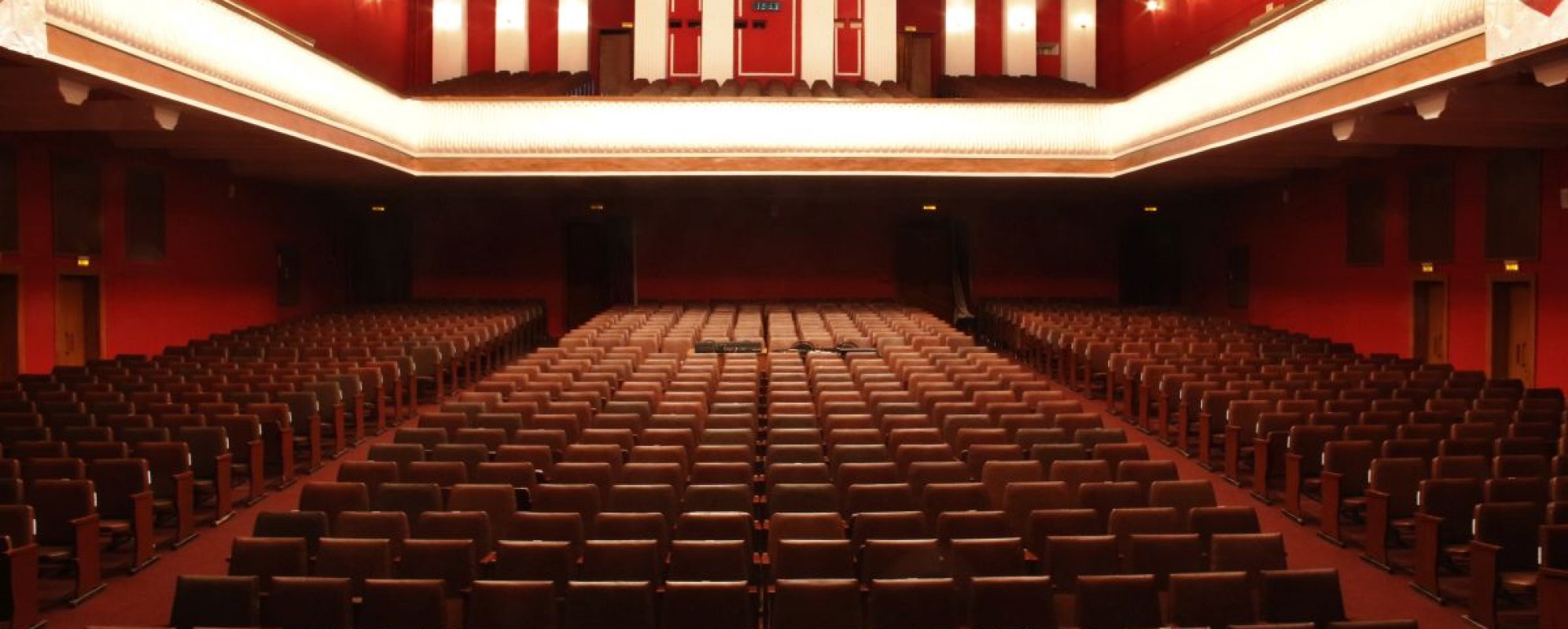 Фотографии концертного зала Самарский гарнизонный дом офицеров Большой Зал