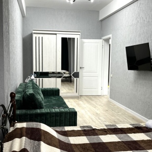 Фотография квартиры Апартаменты Sundag Д159