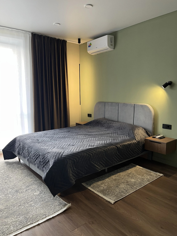 Фотография квартиры Квартира Уютная студия на Розе Люксембург