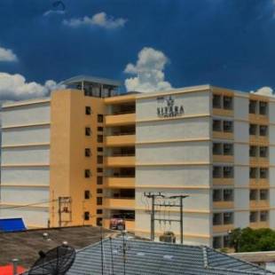 Фотографии апарт отеля
Sitara Place Serviced Apartment & Hotel