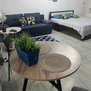 Фотография квартиры Апартаменты в Центре