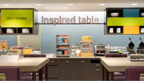 Фотографии гостиницы
Home2 Suites By Hilton Utica, Ny