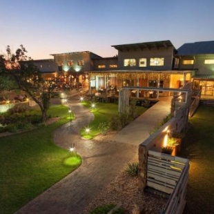 Фотография гостиницы Bushveld Terrace - Hotel on Kruger