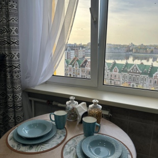 Фотография квартиры Квартира в центре с шикарным видом на набережную Брюгге