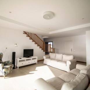 Фотографии гостевого дома
El Olivar Las Salinas