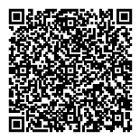 QR код гостевого дома Вояж 