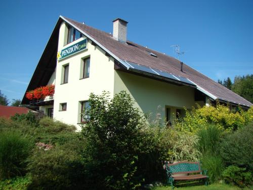 Фотография гостевого дома Penzion Cabák