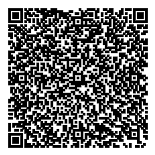 QR код гостиницы Avion Vnukovo