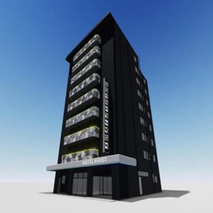 Фотография гостиницы Hotel Pivot Shin-Imamiya Ekimae