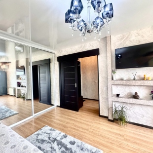 Фотография квартиры Квартира Уютная Евродвушка в Центре