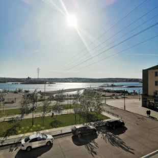 Фотография квартиры Апартаменты Апарт38 (7)