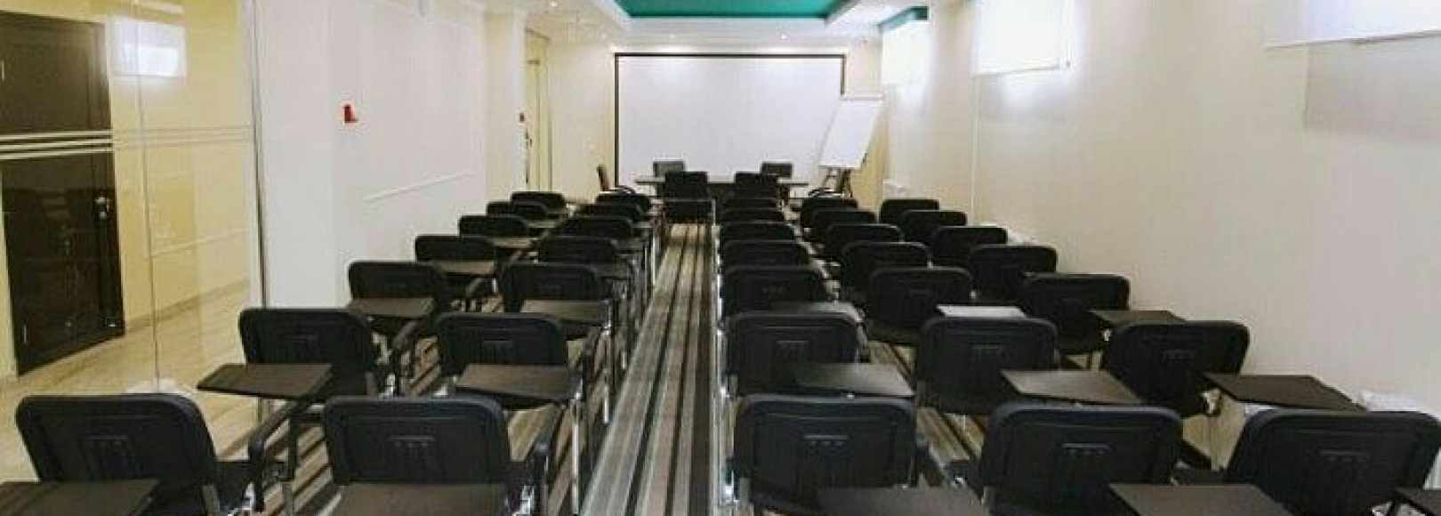 Фотография конференц-зала Голубая Лагуна