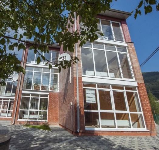 Фотография гостиницы Вилла Прованс