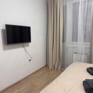 Фотография квартиры Volga Apart (Волга Апарт) на улице Академика Колмогорова 24