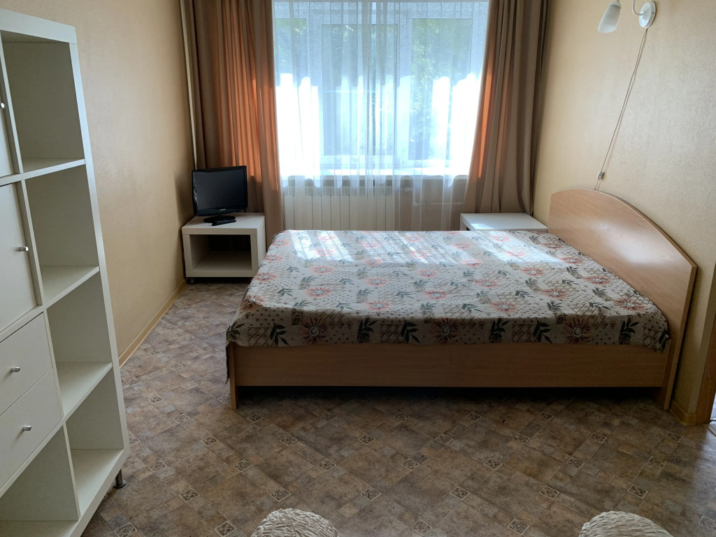 Фотография квартиры Квартира Однокомнатная на ул Красной Армии 15 в Центре Красноярска