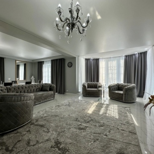 Фотография квартиры Apartment Усадьба King Suite