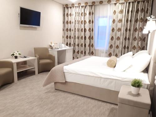 Фотографии гостиницы 
            Гулливер