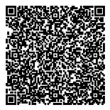 QR код хостела ALL MUSIC #1 Mayakovskaya