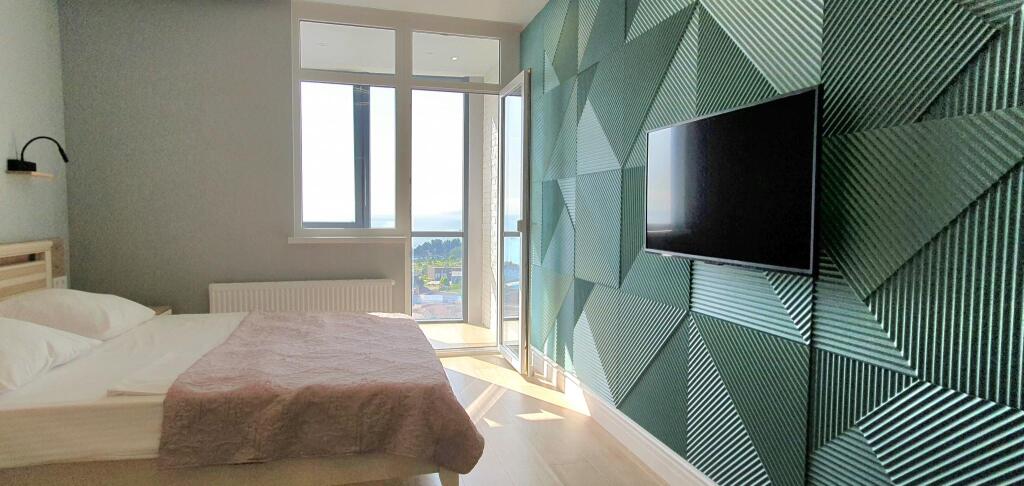 Фотография квартиры Bulgasari (Булгасари) на улице Ленина 298Б корпус 4