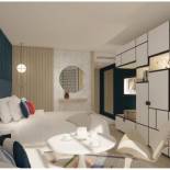 Фотография гостиницы Hôtel & Spa Hélianthal by Thalazur