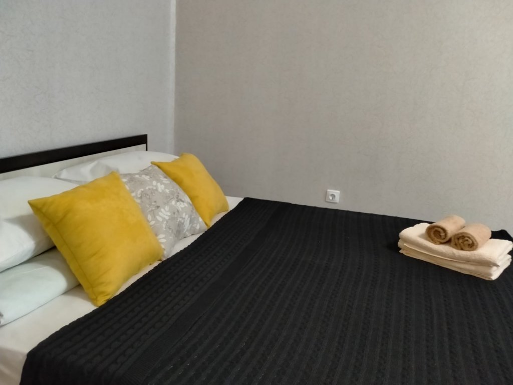 Фотография квартиры Апартаменты Новая Квартира на М4 возле Леруа и Ленты