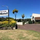 Фотография мотеля Riverside Motel