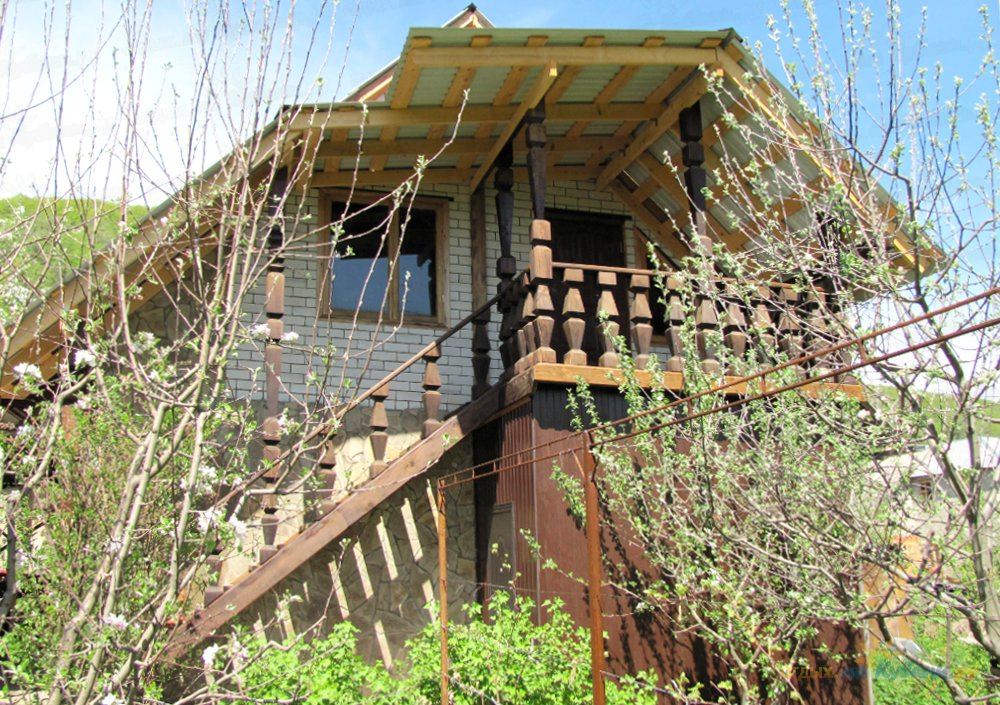 Фотография гостиницы Воха-Трэвэл