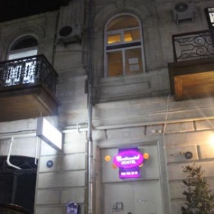 Фотография хостела Continental