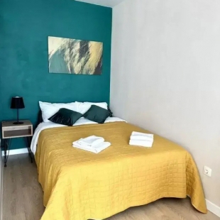 Фотография квартиры Квартира на улице Бухарская 32 Корпус 1