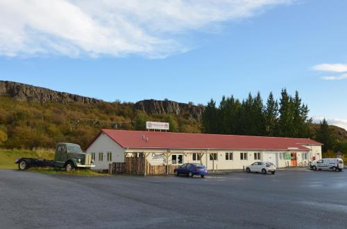 Фотография хостела Tehúsið Hostel