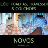 Фотография гостевого дома Morada BemTeVi Guest House