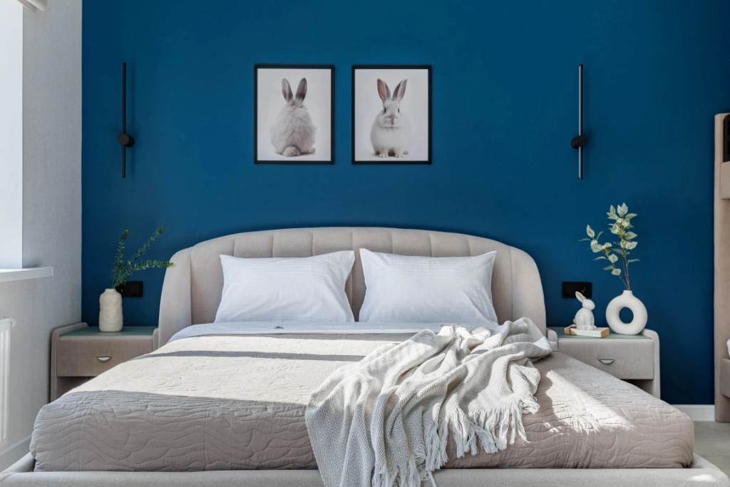 Фотография квартиры Апартаменты Visitnovorossiysk