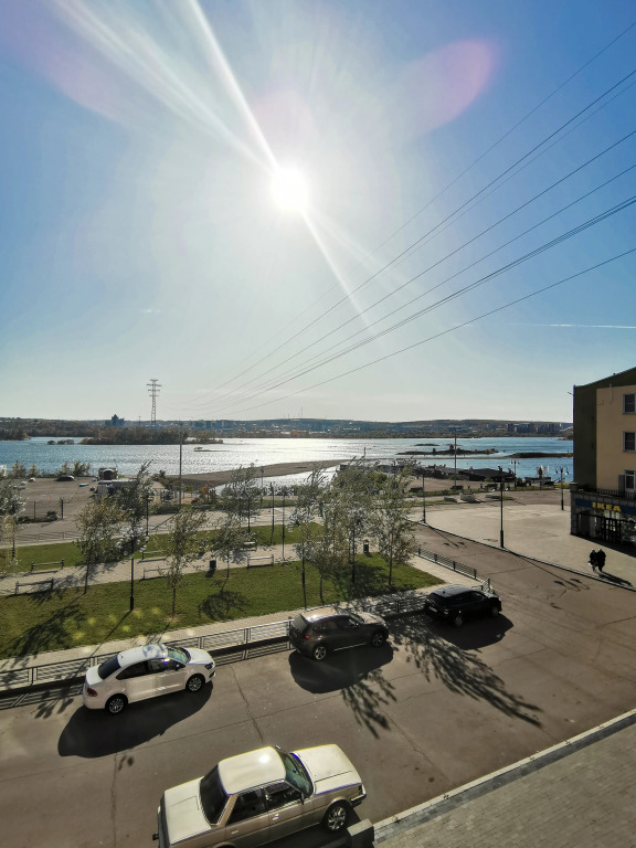 Фотография квартиры Апартаменты Апарт38 (7)